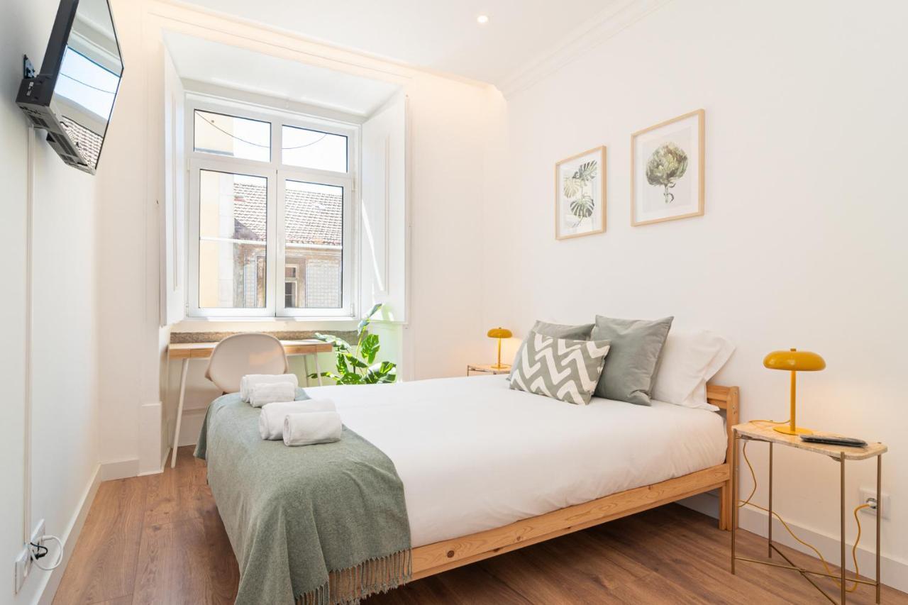 Guestready - Priorado - Yellow Apartment *