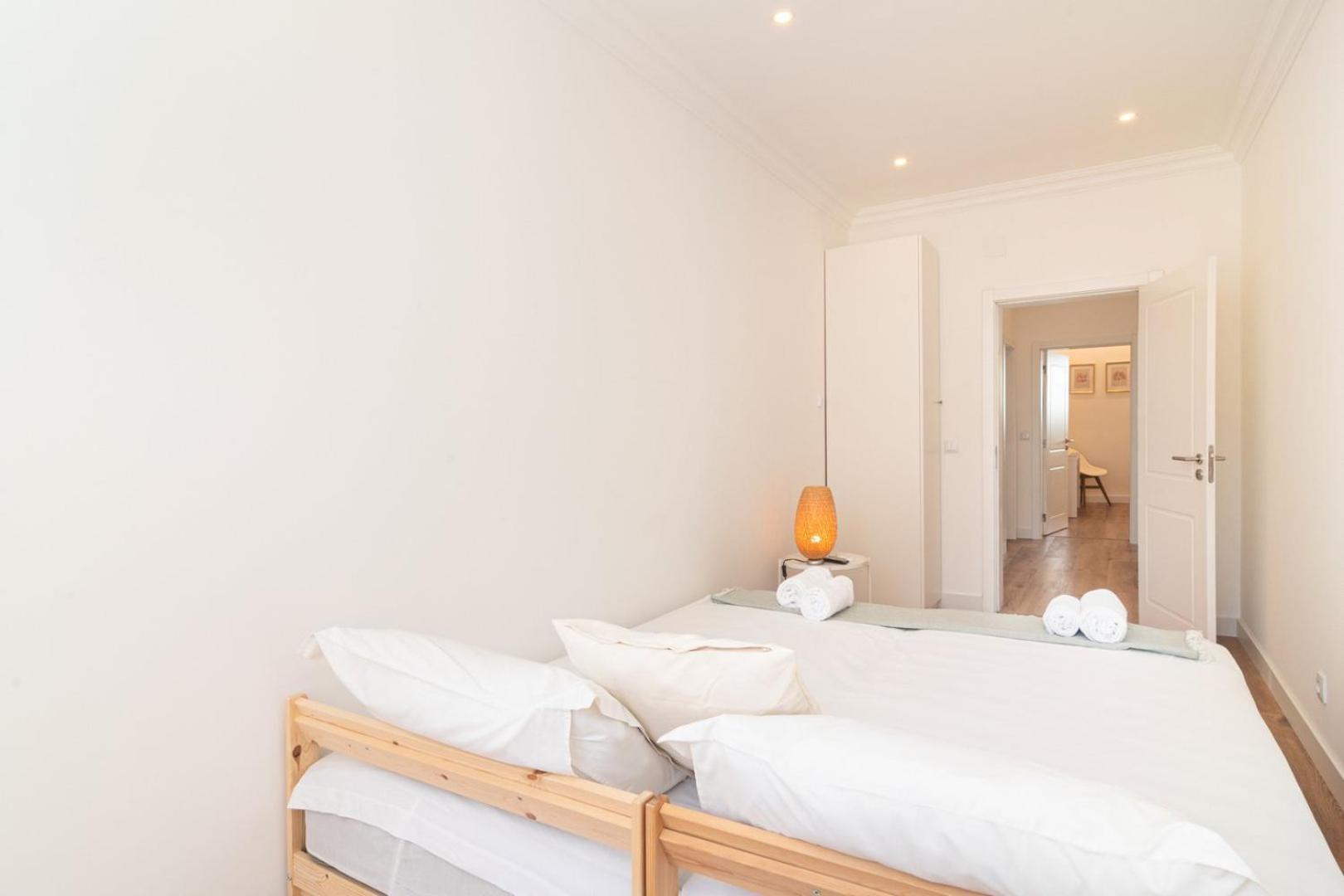 Apartment Guestready - Priorado - Yellow Lissabon