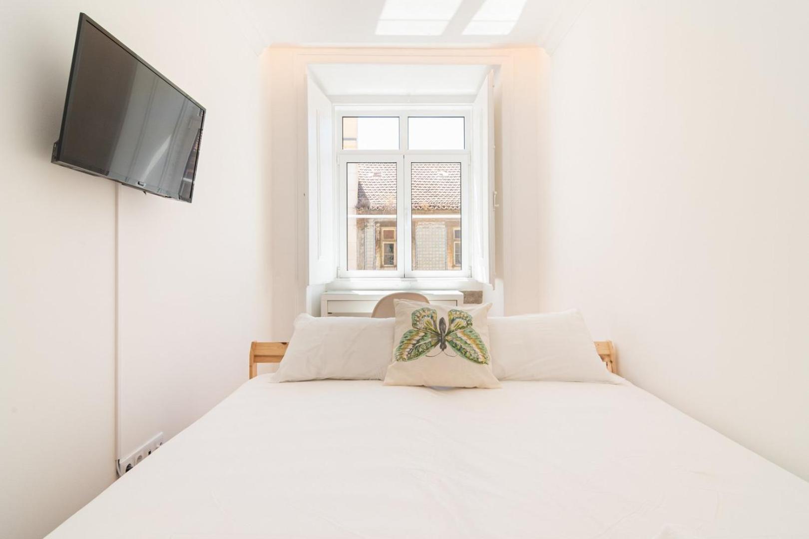 Apartment Guestready - Priorado - Yellow *