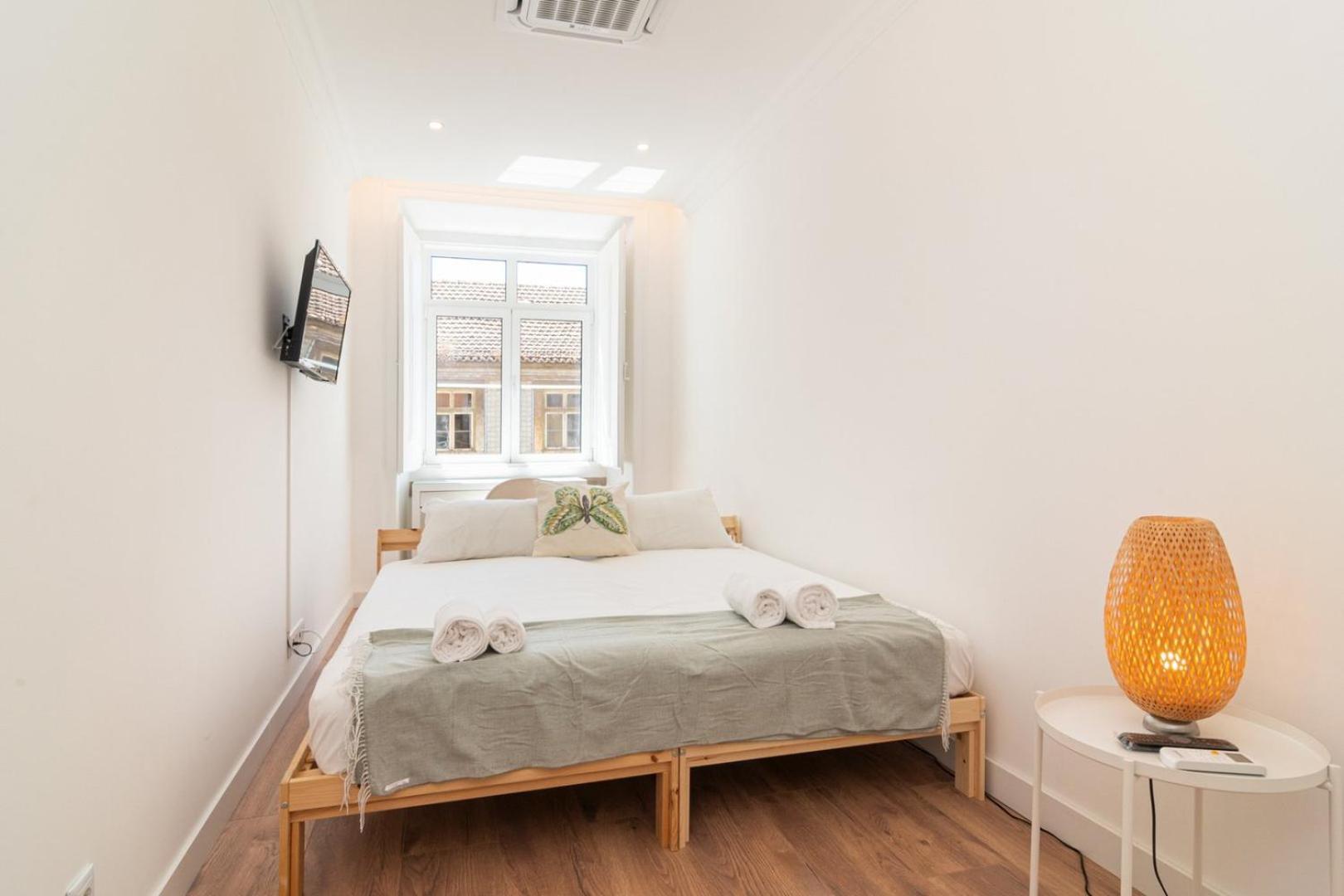 Guestready - Priorado - Yellow Apartment