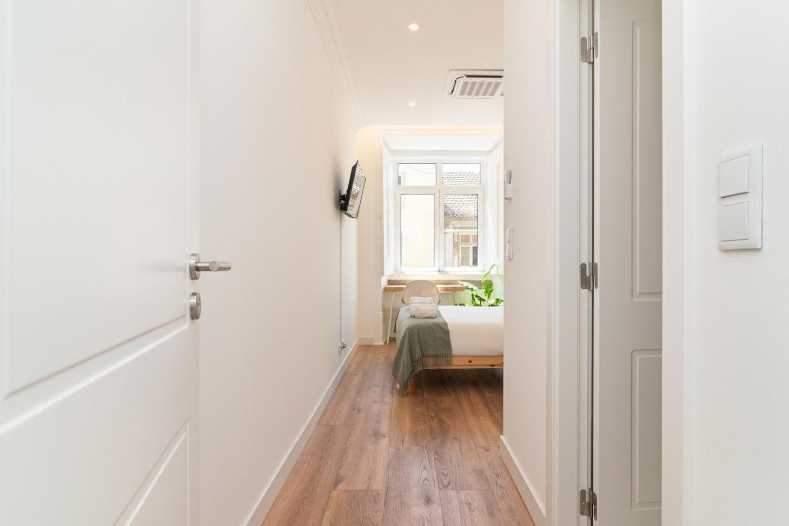 Guestready - Priorado - Yellow Apartment