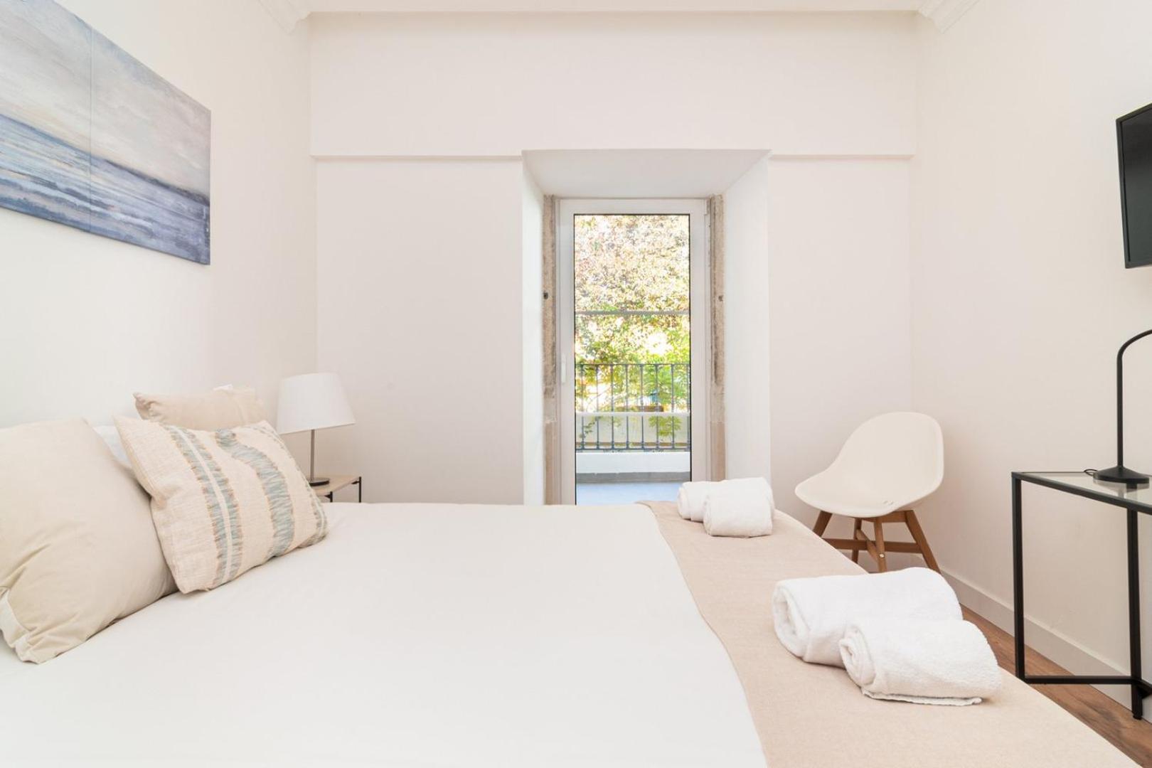Guestready - Priorado - Yellow Apartment *