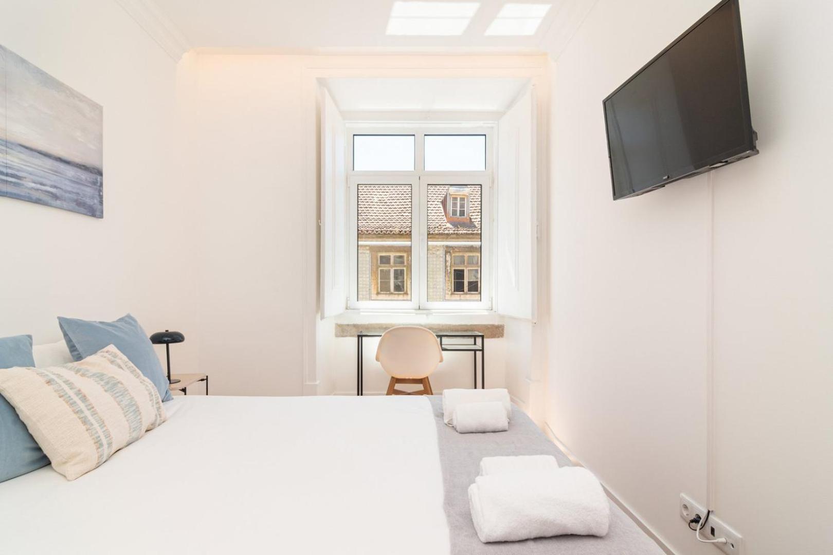Apartment Guestready - Priorado - Yellow *