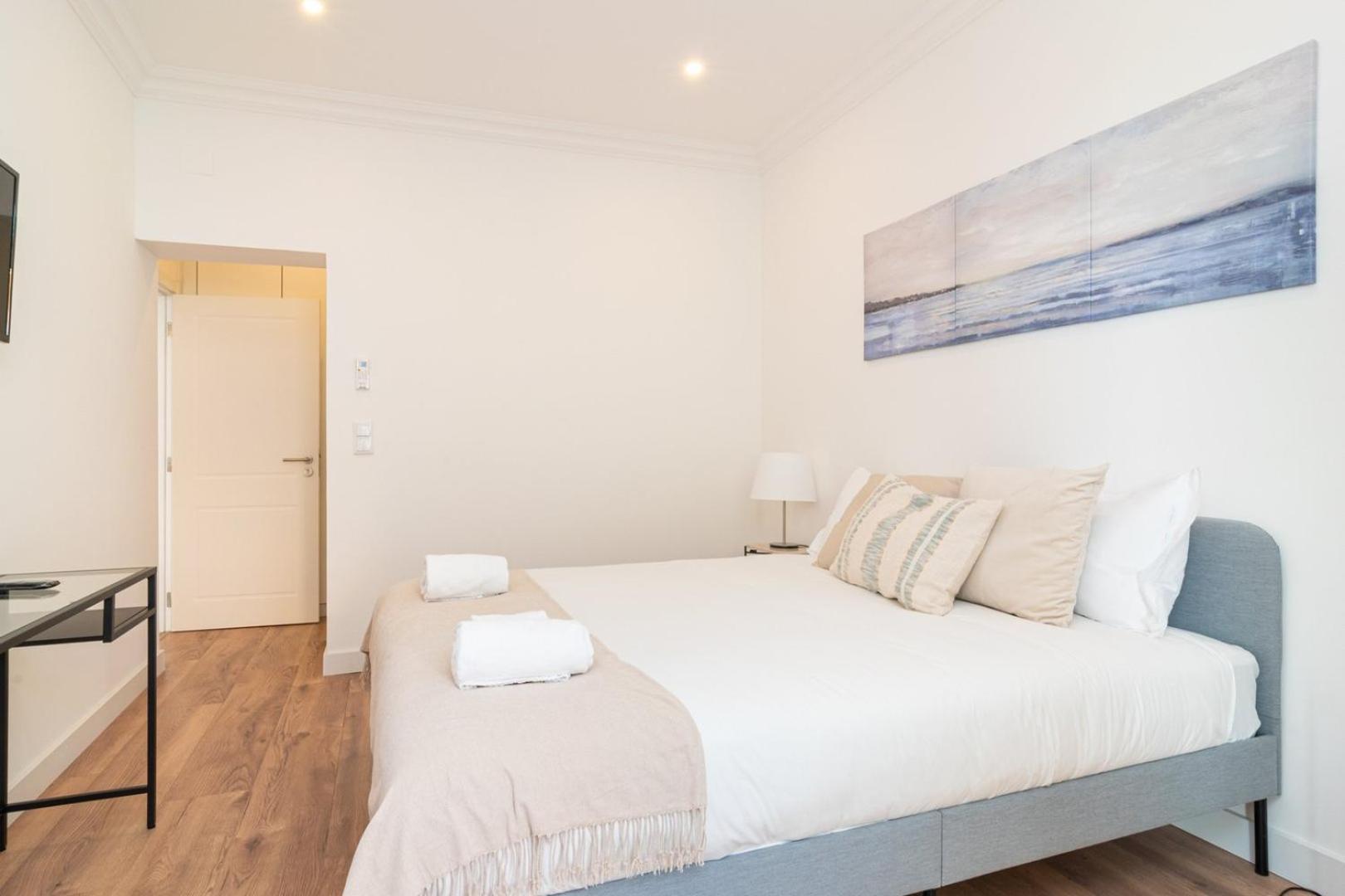 Guestready - Priorado - Yellow Apartment Lissabon