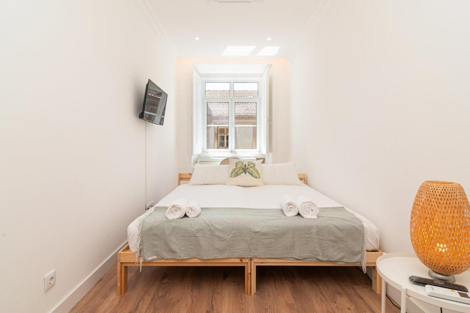 Apartment Guestready - Priorado - Yellow *