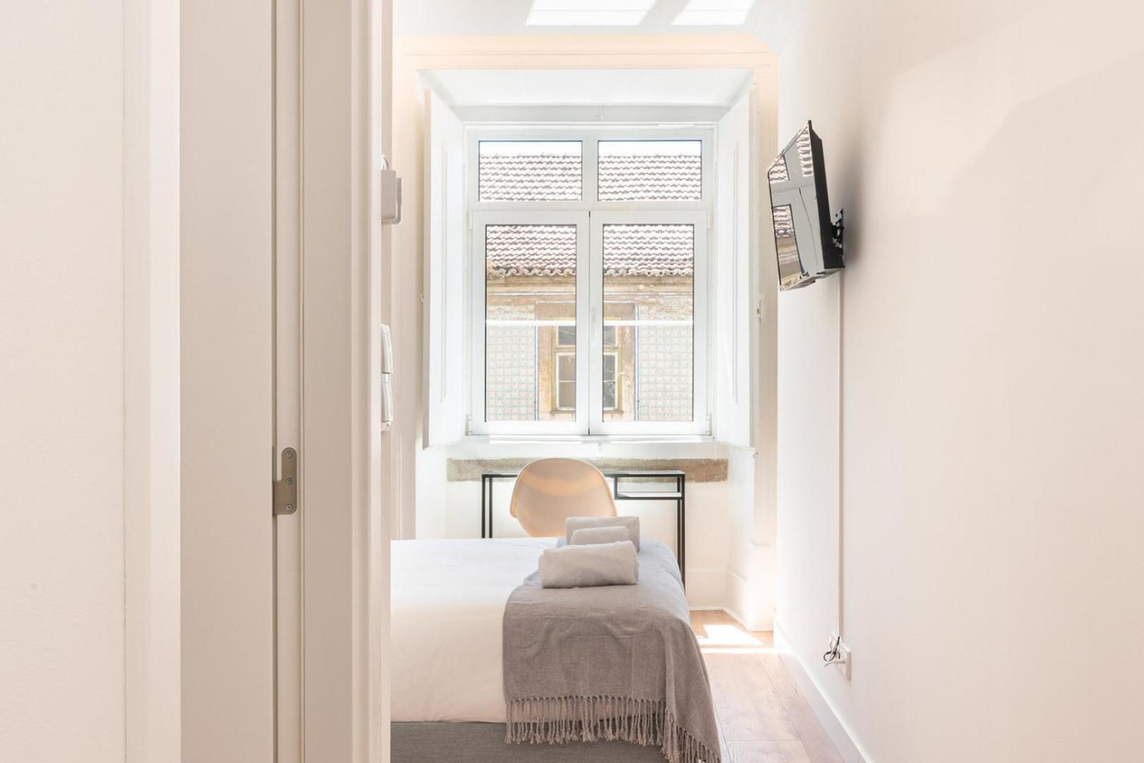 Guestready - Priorado - Yellow Apartment Lissabon