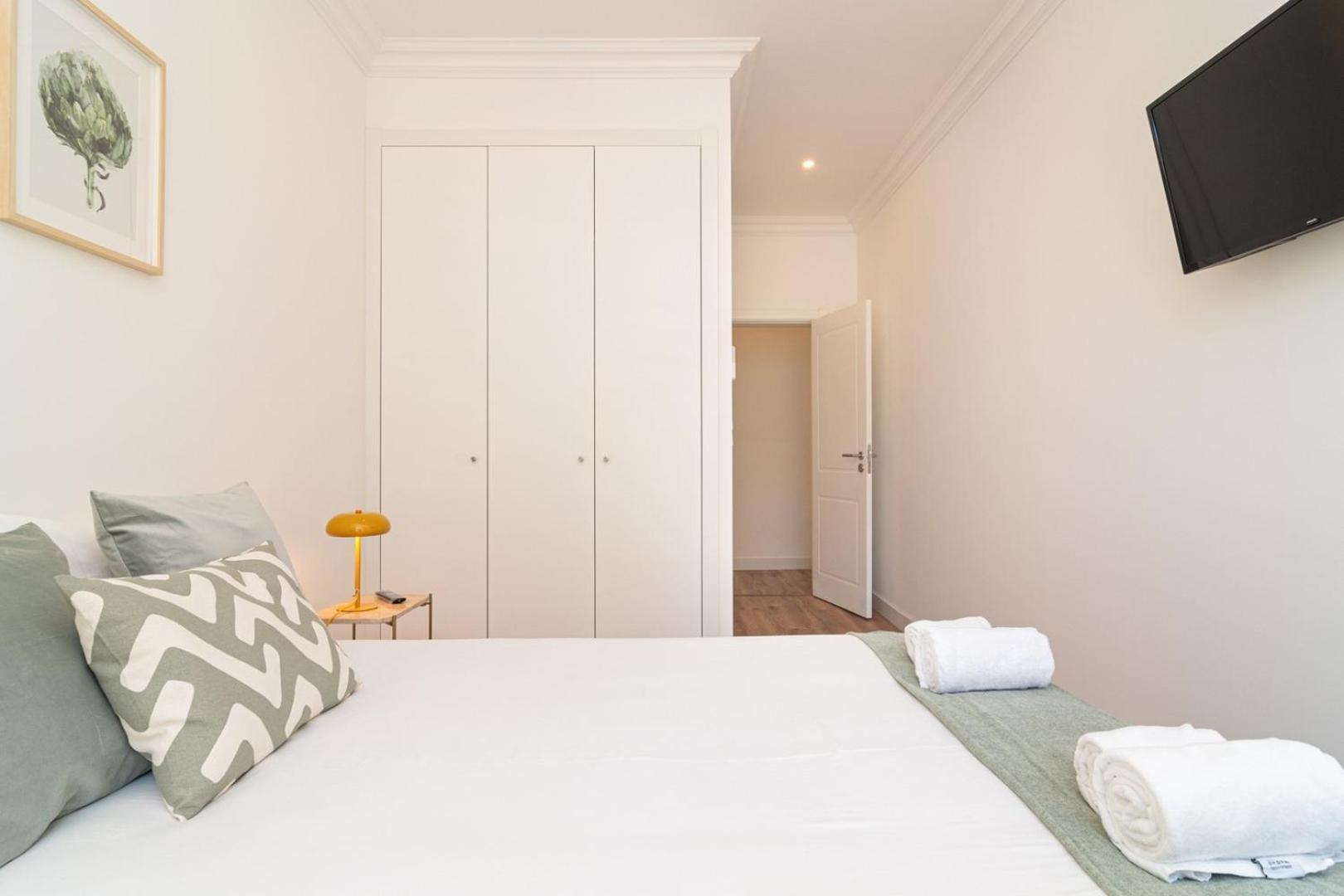 Guestready - Priorado - Yellow *