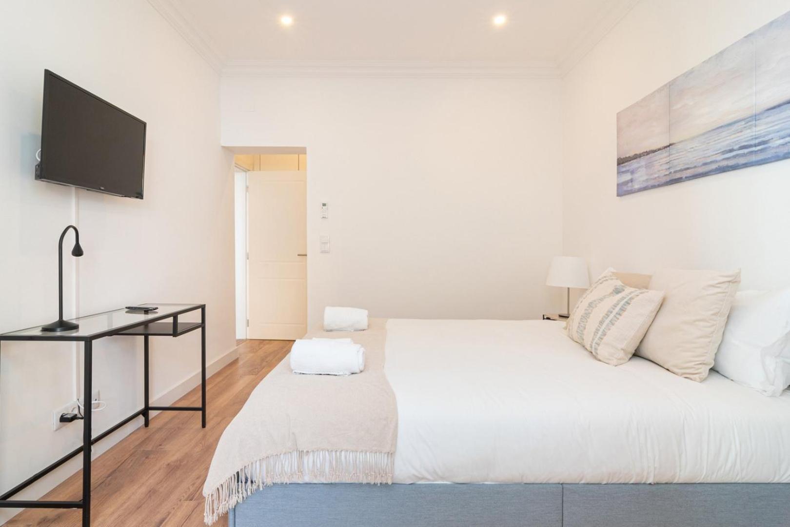 Guestready - Priorado - Yellow Apartment