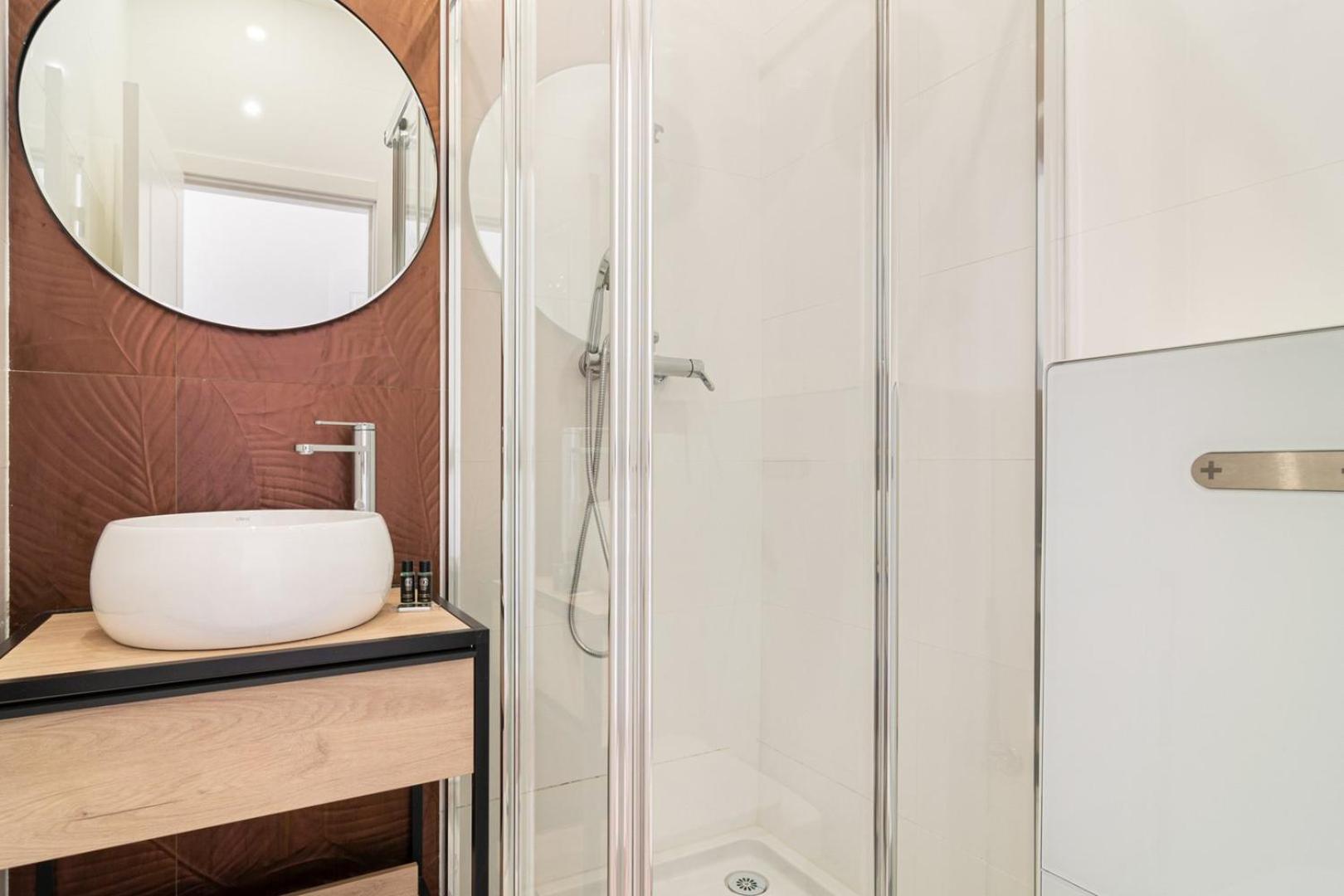 Apartment Guestready - Priorado - Yellow *
