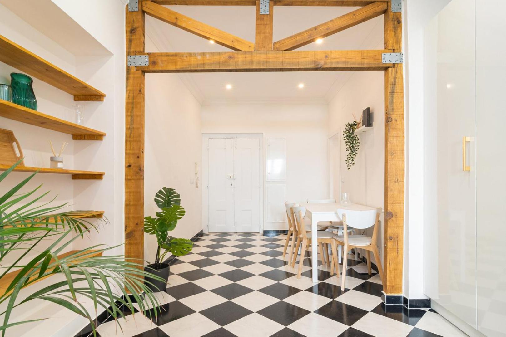 Apartment Guestready - Priorado - Yellow