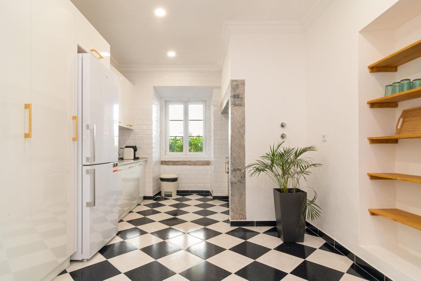 Guestready - Priorado - Yellow Apartment *