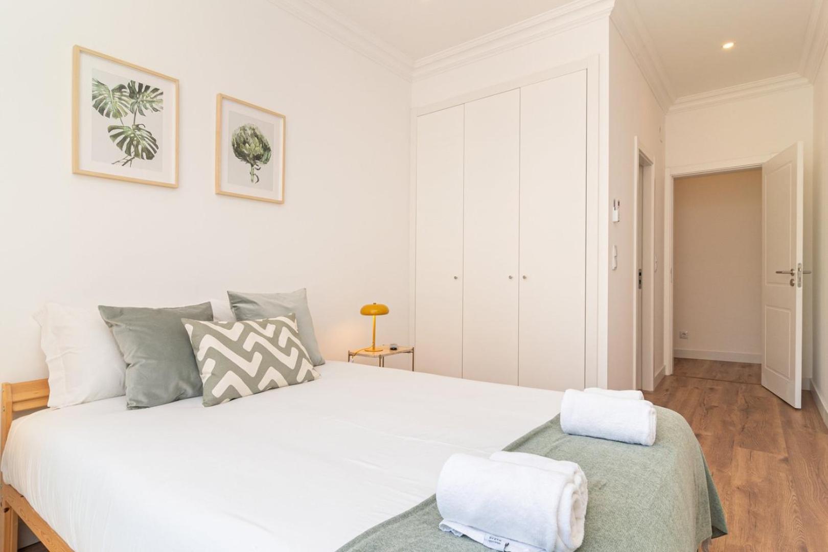 Apartment Guestready - Priorado - Yellow *