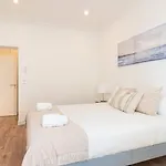 Guestready - Priorado - Yellow Suite